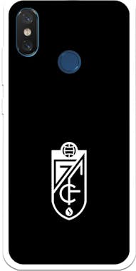 La Casa de las Carcasas Funda para Xiaomi Mi 8 del Granada CF Escudo Fondo La Casa de las Carcasas Funda para Xiaomi Mi 8 del Granada CF Escudo Fondo