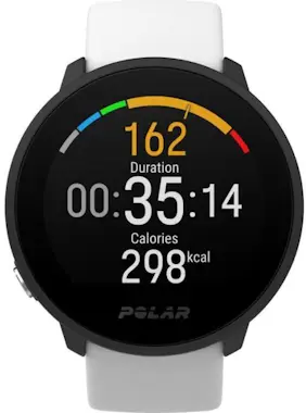 Polar Reloj deportivo impermeable POLAR Unite con GPS S Polar Reloj deportivo impermeable POLAR Unite con GPS S