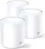 TP-Link Enrutador Wifi tp-link Deco X20 (paquete de 3) Ax1 TP-Link Enrutador Wifi tp-link Deco X20 (paquete de 3) Ax1