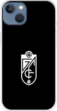 La Casa de las Carcasas Funda para iPhone 13 del Granada CF Escudo Fondo N La Casa de las Carcasas Funda para iPhone 13 del Granada CF Escudo Fondo N