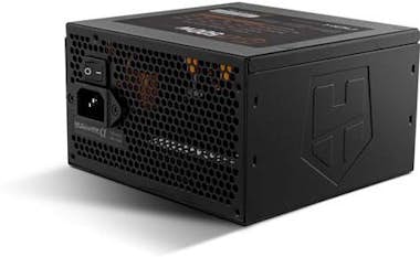 Nox Hummer Alpha Fuente de Alimentación 600 W 80 Plus Nox Hummer Alpha Fuente de Alimentación 600 W 80 Plus