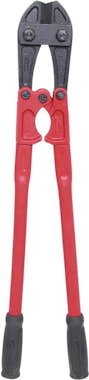 KS TOOLS Cizalla de corte con mango tubular, 85mm KS TOOLS Cizalla de corte con mango tubular, 85mm