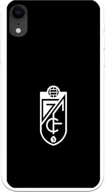 La Casa de las Carcasas Funda para iPhone XR del Granada CF Escudo Fondo N La Casa de las Carcasas Funda para iPhone XR del Granada CF Escudo Fondo N