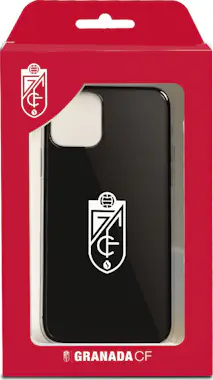 La Casa de las Carcasas Funda para iPhone XR del Granada CF Escudo Fondo N La Casa de las Carcasas Funda para iPhone XR del Granada CF Escudo Fondo N