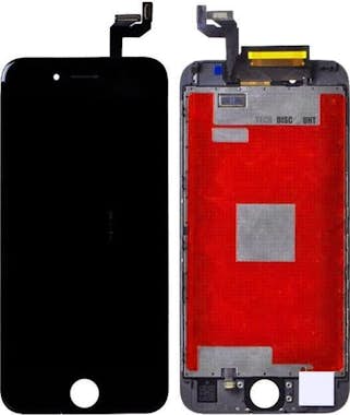 Tech DISCOUNT PANTALLA COMPLETA TD® TOUCH CRISTAL + RETINA LCD T Tech DISCOUNT PANTALLA COMPLETA TD® TOUCH CRISTAL + RETINA LCD T