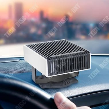 Tech DISCOUNT Calentador de automóvil TD®, dispositivo de descon Tech DISCOUNT Calentador de automóvil TD®, dispositivo de descon