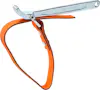 KS TOOLS Llave de correa hasta 140 mm KS TOOLS Llave de correa hasta 140 mm