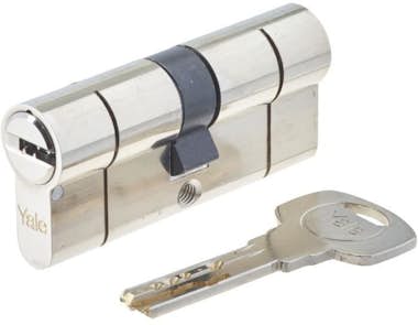 Yale Cilindro de alta seguridad serie YALE 2100 35x35 m Yale Cilindro de alta seguridad serie YALE 2100 35x35 m