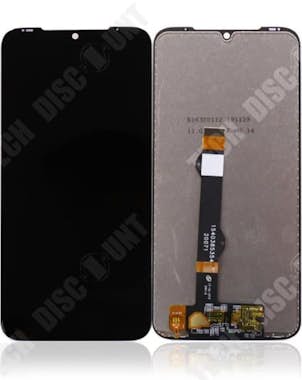 Tech DISCOUNT Pantalla TD® para Moto Motorola G8 Plus XT2019 Pan Tech DISCOUNT Pantalla TD® para Moto Motorola G8 Plus XT2019 Pan