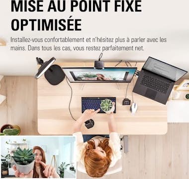 Elgato ELGATO - Facecam - Cámara web 1080p60 en Full HD r Elgato ELGATO - Facecam - Cámara web 1080p60 en Full HD r