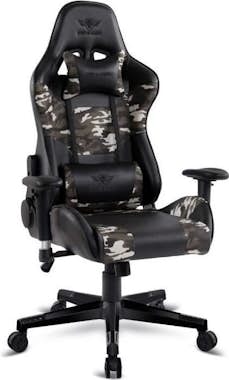 Spirit Of Gamer SPIRIT OF GAMER - Silla de jugador Demon Army Edit Spirit Of Gamer SPIRIT OF GAMER - Silla de jugador Demon Army Edit