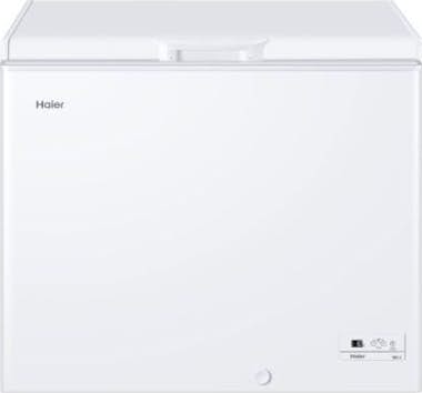 Haier HCE203F Congelador 198 L Acero Inoxidable 85 W Ces Haier HCE203F Congelador 198 L Acero Inoxidable 85 W Ces
