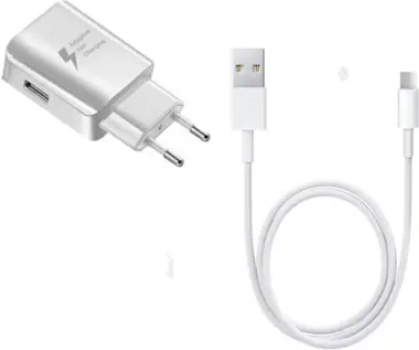 PH26 Pack Cargador 3A para Huawei Honor 8A + Cable Micr PH26 Pack Cargador 3A para Huawei Honor 8A + Cable Micr