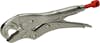 KS TOOLS Alicate de presión con boca corta alambres, 175 mm KS TOOLS Alicate de presión con boca corta alambres, 175 mm