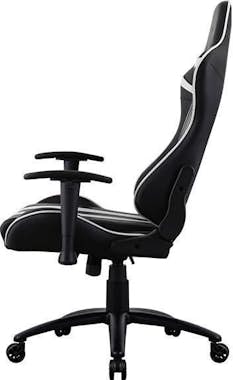 Aerocool AC120 Air Chair (Negro/Blanco) Aerocool AC120 Air Chair (Negro/Blanco)