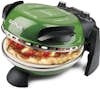 Ferrari G3 Delizia - Horno para pizza - 1200W - Acero inox Ferrari G3 Delizia - Horno para pizza - 1200W - Acero inox