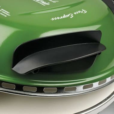 Ferrari G3 Delizia - Horno para pizza - 1200W - Acero inox Ferrari G3 Delizia - Horno para pizza - 1200W - Acero inox