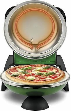 Ferrari G3 Delizia - Horno para pizza - 1200W - Acero inox Ferrari G3 Delizia - Horno para pizza - 1200W - Acero inox