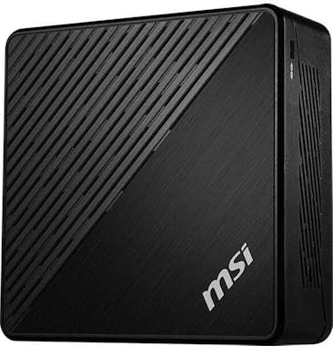 MSI Cubi 5 10M-075BEU Mini PC Intel Pentium 6405U 1 GB MSI Cubi 5 10M-075BEU Mini PC Intel Pentium 6405U 1 GB