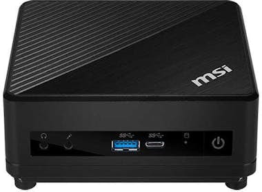 MSI Cubi 5 10M-075BEU Mini PC Intel Pentium 6405U 1 GB MSI Cubi 5 10M-075BEU Mini PC Intel Pentium 6405U 1 GB