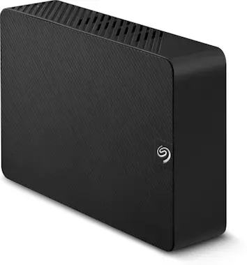 Seagate Disco duro externo - SEAGATE - Expansión portátil Seagate Disco duro externo - SEAGATE - Expansión portátil
