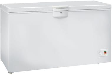 SMEG CO402E Congelador 350 L 50 Hz 120 W Estándar Libre SMEG CO402E Congelador 350 L 50 Hz 120 W Estándar Libre