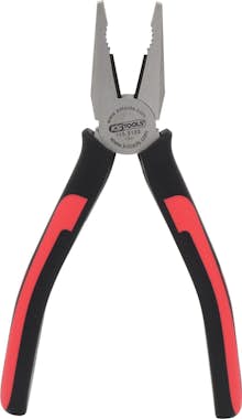 KS TOOLS Alicates universales SlimPOWER, 180mm KS TOOLS Alicates universales SlimPOWER, 180mm