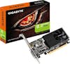 Gigabyte GeForce GT 1030 Tarjeta Gráfica 2 GB DDR4 2100 MHz Gigabyte GeForce GT 1030 Tarjeta Gráfica 2 GB DDR4 2100 MHz