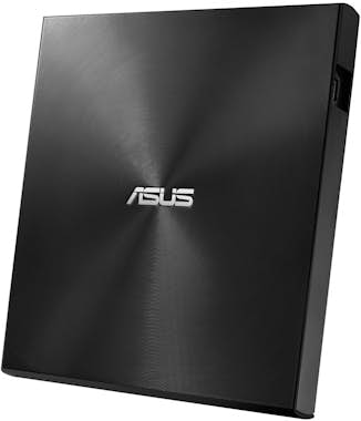 Asus ZenDrive U8M Grabadora DVD Externa USB-C 8000 RPM Asus ZenDrive U8M Grabadora DVD Externa USB-C 8000 RPM