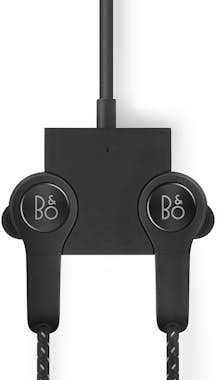Bang & Olufsen H5 Auriculares Bluetooth Inalámbrico Gris Bang & Olufsen H5 Auriculares Bluetooth Inalámbrico Gris