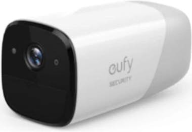 eufy Cámara de vigilancia EUFY EufyCam2 Pro 2K eufy Cámara de vigilancia EUFY EufyCam2 Pro 2K