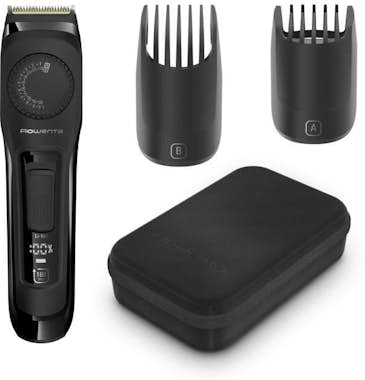 Rowenta TN3841F4 Virtuo Xpert Mens Beard Trimmer, cuchill Rowenta TN3841F4 Virtuo Xpert Mens Beard Trimmer, cuchill