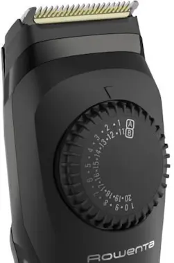 Rowenta TN3841F4 Virtuo Xpert Mens Beard Trimmer, cuchill Rowenta TN3841F4 Virtuo Xpert Mens Beard Trimmer, cuchill