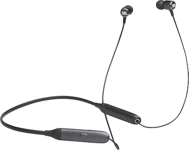 JBL LIVE 220BT Auriculares Bluetooth Silicona Negro JBL LIVE 220BT Auriculares Bluetooth Silicona Negro