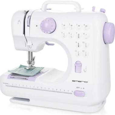 Emerio Máquina de coser SEW-121820 Emerio Máquina de coser SEW-121820