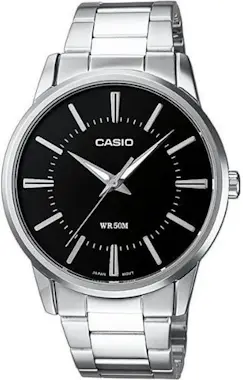 Casio Reloj de Cuarzo para Hombre CASIO MTP-1303PD-1AVEF Casio Reloj de Cuarzo para Hombre CASIO MTP-1303PD-1AVEF