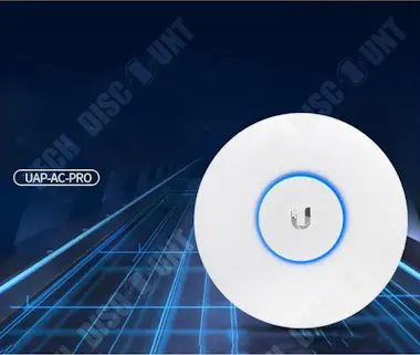 Tech DISCOUNT AP inalámbrico de doble banda TD® UBNT 1000 Mbps M Tech DISCOUNT AP inalámbrico de doble banda TD® UBNT 1000 Mbps M