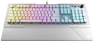ROCCAT - Vulcan 122 AIMO - Teclado mecánico para jugadore ROCCAT - Vulcan 122 AIMO - Teclado mecánico para jugadore