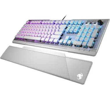 ROCCAT - Vulcan 122 AIMO - Teclado mecánico para jugadore ROCCAT - Vulcan 122 AIMO - Teclado mecánico para jugadore
