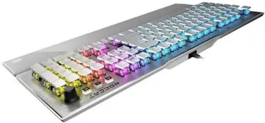 ROCCAT - Vulcan 122 AIMO - Teclado mecánico para jugadore ROCCAT - Vulcan 122 AIMO - Teclado mecánico para jugadore