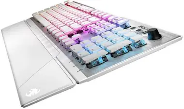 ROCCAT - Vulcan 122 AIMO - Teclado mecánico para jugadore ROCCAT - Vulcan 122 AIMO - Teclado mecánico para jugadore