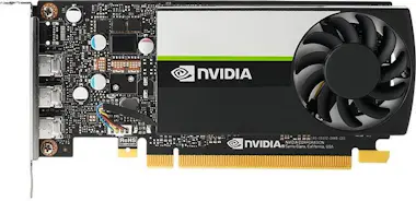 PNY NVIDIA T400 Tarjeta Gráfica 4 GB GDDR6 PCI Express PNY NVIDIA T400 Tarjeta Gráfica 4 GB GDDR6 PCI Express