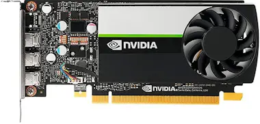 PNY NVIDIA T400 Tarjeta Gráfica 4 GB GDDR6 PCI Express PNY NVIDIA T400 Tarjeta Gráfica 4 GB GDDR6 PCI Express