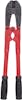 KS TOOLS Cizalla de corte con mango tubular, 65mm KS TOOLS Cizalla de corte con mango tubular, 65mm