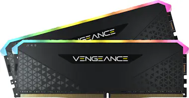 Corsair Vengeance RGB RS Memoria RAM 32 GB (2 x 16 GB) DDR Corsair Vengeance RGB RS Memoria RAM 32 GB (2 x 16 GB) DDR