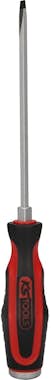 KS TOOLS ERGOTORQUEmax Destornillador ranurado 5,5mm, 250mm KS TOOLS ERGOTORQUEmax Destornillador ranurado 5,5mm, 250mm