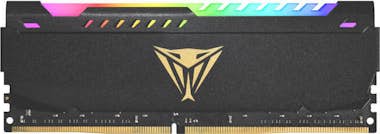 Patriot Memory Viper Steel Memoria RAM 32 GB (2 x 16 GB) DDR4 320 Patriot Memory Viper Steel Memoria RAM 32 GB (2 x 16 GB) DDR4 320