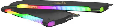 Patriot Memory Viper Steel Memoria RAM 32 GB (2 x 16 GB) DDR4 320 Patriot Memory Viper Steel Memoria RAM 32 GB (2 x 16 GB) DDR4 320