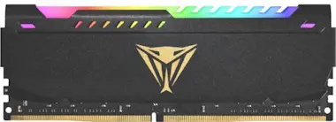 Patriot Memory Viper Steel Memoria RAM 32 GB (2 x 16 GB) DDR4 320 Patriot Memory Viper Steel Memoria RAM 32 GB (2 x 16 GB) DDR4 320