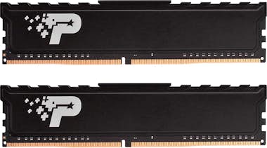 Patriot Memory Serie Signature Premium Memoria RAM 8 GB (2 x 4 GB